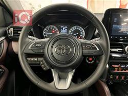 تۆیۆتا ئۆربان کرۆزەر